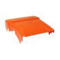 Front Cover for Kubota K008-3 Mini Excavators - OEM No. RA028-44160