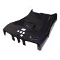 Rear Cover for Kubota K008-3 Mini Excavator - OEM No. RA028 44206