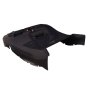 Rear Cover for Kubota K008-3 Mini Excavator - OEM No. RA028 44206