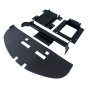 Bonnet Conversion Kit For Kubota K008-3, U10-3 Mini Excavator - OEM No. RA028-99310