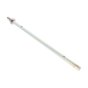 Shaft for Kubota K008-5 Mini Excavator - OEM No. RA029-6581-0