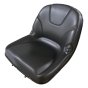 Seat Assembly for Kubota K008-5 Mini Excavator - OEM No. RA051-3830-0