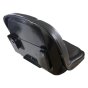 Seat Assembly for Kubota K008-5 Mini Excavator - OEM No. RA051-3830-0