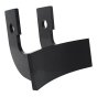 Blade (Extend,Lh) for Kubota K008-5 Mini Excavators - OEM No. RA051 74420