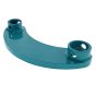 Link 2 for Kubota K008-3, U10-3 Mini Excavator - OEM No. RA111 66720