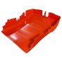 Cover for Kubota U10-5 Mini Excavator - OEM No. RA168-4416-0