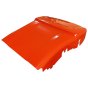 Cover for Kubota U10-5 Mini Excavator - OEM No. RA168-4416-0