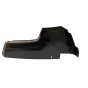 Cover (Lh,Lower) for Kubota U10-5 Mini Excavators - RA168 44720