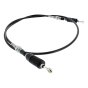 Blade Cable for Kubota U15, U17 Mini Excavator - OEM No. RA221 65732