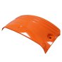 Bonnet for Kubota Machines - OEM No. RA229 43310