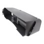RH Cover for Kubota U17 Mini Excavators - OEM No. RA231 44762