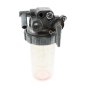 Separator,Water for Kubota U50-5, U30-5, U30-3a2, U15, U17, U25S, U35S, U45S Mini Excavators - OEM No. RA238 51400