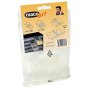 Mixed Bag Of Cabinet Drawer Dividers by Raaco - 131681