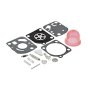 Carburettor Repair Kit for Zama C1U-W10, C1U-W12 Carburettors - RB-47