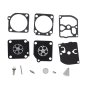 Rebuild Kit for Zama C1Q-S257 Carburettors / Stihl MS192T MS192TC - RB-69