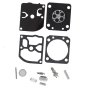 Rebuild Kit for Zama C1Q-S56 Carburettors / Stihl FS75 FS80 FS85 - RB-85