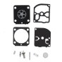 Repair Kit for Zama C1Q Carburettors Stihl BG55 BG65 BG85 SH55 - Replaces RB-99