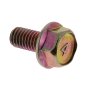 Flange Bolt for Robin Subaru EX21, EX35, EX40, EY20 Engine - 011-00600-20