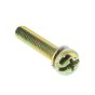Screw for Robin EC025 Engine - OEM No. 014-00595-20