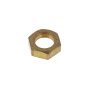 Nut for Robin/Subaru EX17 Engine - OEM No. 064-20084-10