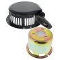 Recoil Starter Assembly for Robin Subaru EC17 Engine - OEM No. 107 50114 20