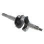 Crankshaft for Robin/Subaru - OEM No. 133-00Z02-00