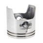 Piston Cp Std Fits Robin / Subaru EC13V Engine - OEM 157 23451 01