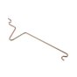 Choke Rod for Robin/Subaru EC13V Engine - OEM No. 157-45202-01