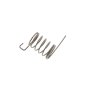 Spring Throttle for Robin/Subaru EC12 Engine - OEM No. 161-62494-08