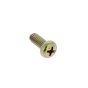 Screw for Robin/Subaru EX13 Engine - OEM No. 165-62377-08