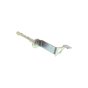 Shaft for Robin EY23 Engine - OEM No. 214-62523-08