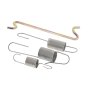 Governor Spring kit for Robin Subaru Engines - OEM No. 227 42501 07