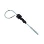 Oil Gauge Cp for Robin DY30, DY35, DY41 Engine - OEM No. RB228 63601 01