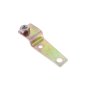 Fuel Filter Bracket for Robin DY30 Engine - OEM No. 228-67630-01