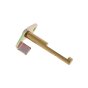 Shaft Assembly (Throttle) for Robin EY08 Engines - OEM No. RB230 62530 08