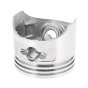Piston (0.50) for Robin/Subaru EY08 Engine - OEM No. 230-23403-03