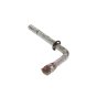 Governor Shaft for Robin Subaru EY08, EH09 Engines - OEM No. RB230 42201 03