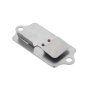Breather Plate for Robin/Subaru EY28 Engine - OEM No. 234-14401-01