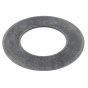 Thrust Collar for Kubota U15, U15-3 Mini Excavator - OEM No. RB238 66490
