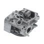 Cylinder Head for Robin/Subaru DY23, DY27 Engine - OEM No. 243-13001-81