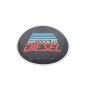 Diesel Mark Label for Robin DY23 Engine - OEM No. 243-95004-13