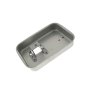 Back Plate for Robin DY23 Engine - OEM No. 243-32620-08
