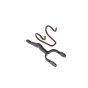 Shift Lever Kit for Robin DY23, DY27 Engine - OEM No. 243-70525-08