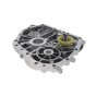 Main Bearing Cover for Robin DY27 Engine - OEM No. 244-11002-51