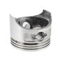 Piston for Robin/Subaru EH12 Engine - OEM No. 252-23402-03