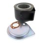 Air Cleaner Assembly for Robin Subaru EH25 Engine - OEM No. 254 32602 20