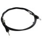 Blade Cable for Kubota KX016-4, KX019-4 Mini Excavator - OEM No. RB257 65770
