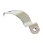 Muffler Bracket Cp for Robin EH36, EH41 Engine - OEM No. RB267 37001 01