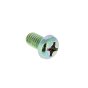 Screw for Robin/Subaru, EH36, EH41 Engine - OEM No. 267-62452-08