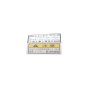 Name Label for Robin EY15 Engine - OEM No. 281-91802-H3